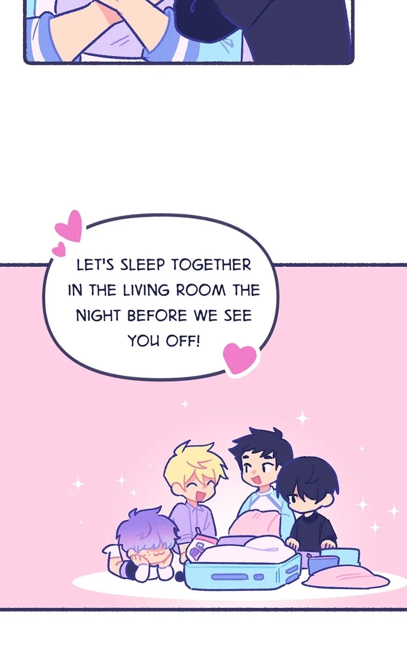 Read Boyfriends. chapter 202 image 14 on Lezhin