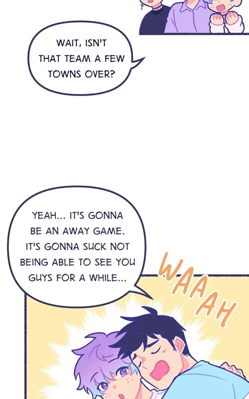Read Boyfriends. chapter 202 image 3 on Lezhin