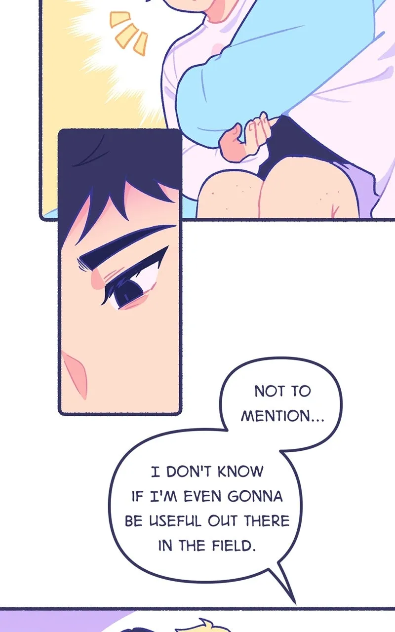Read Boyfriends. chapter 202 image 4 on Lezhin