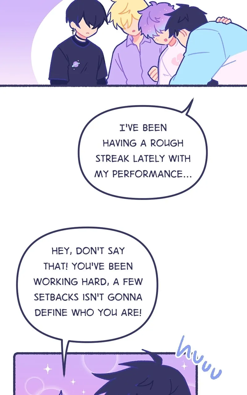 Read Boyfriends. chapter 202 image 5 on Lezhin