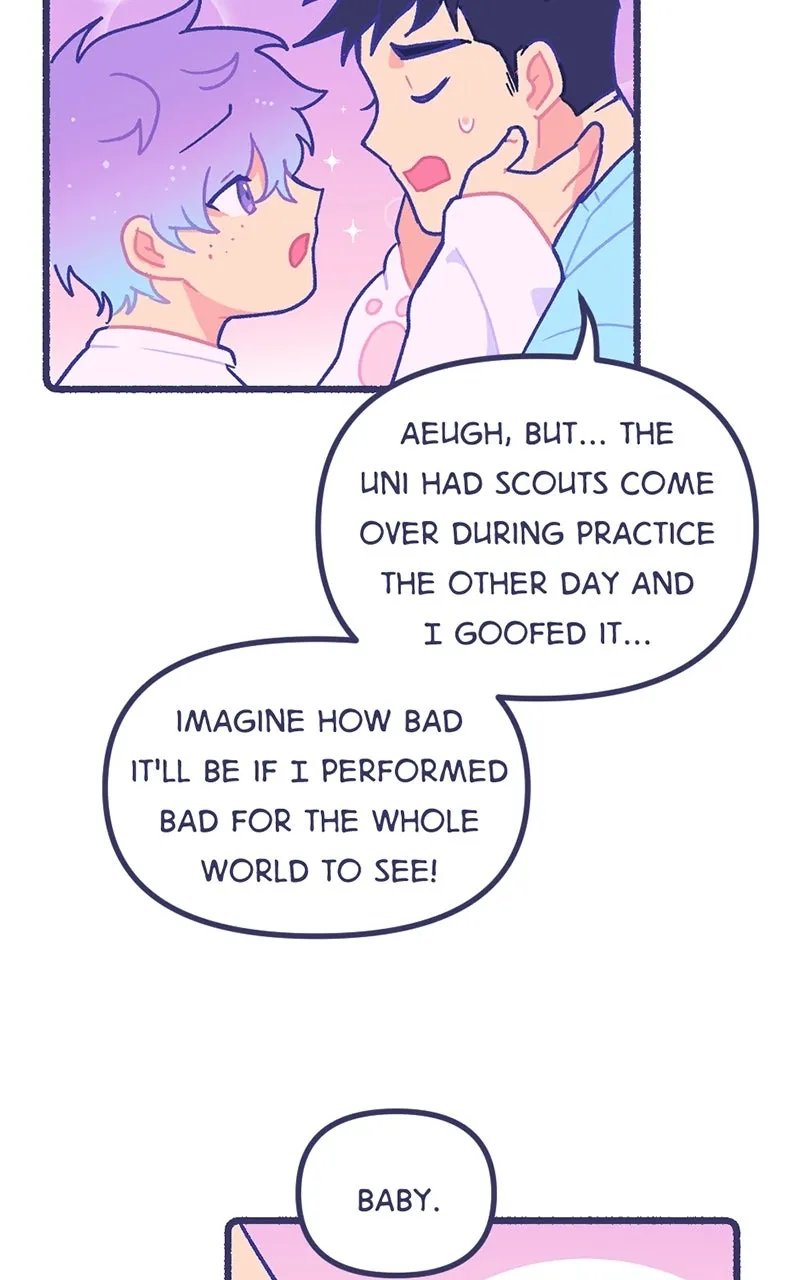 Read Boyfriends. chapter 202 image 6 on Lezhin