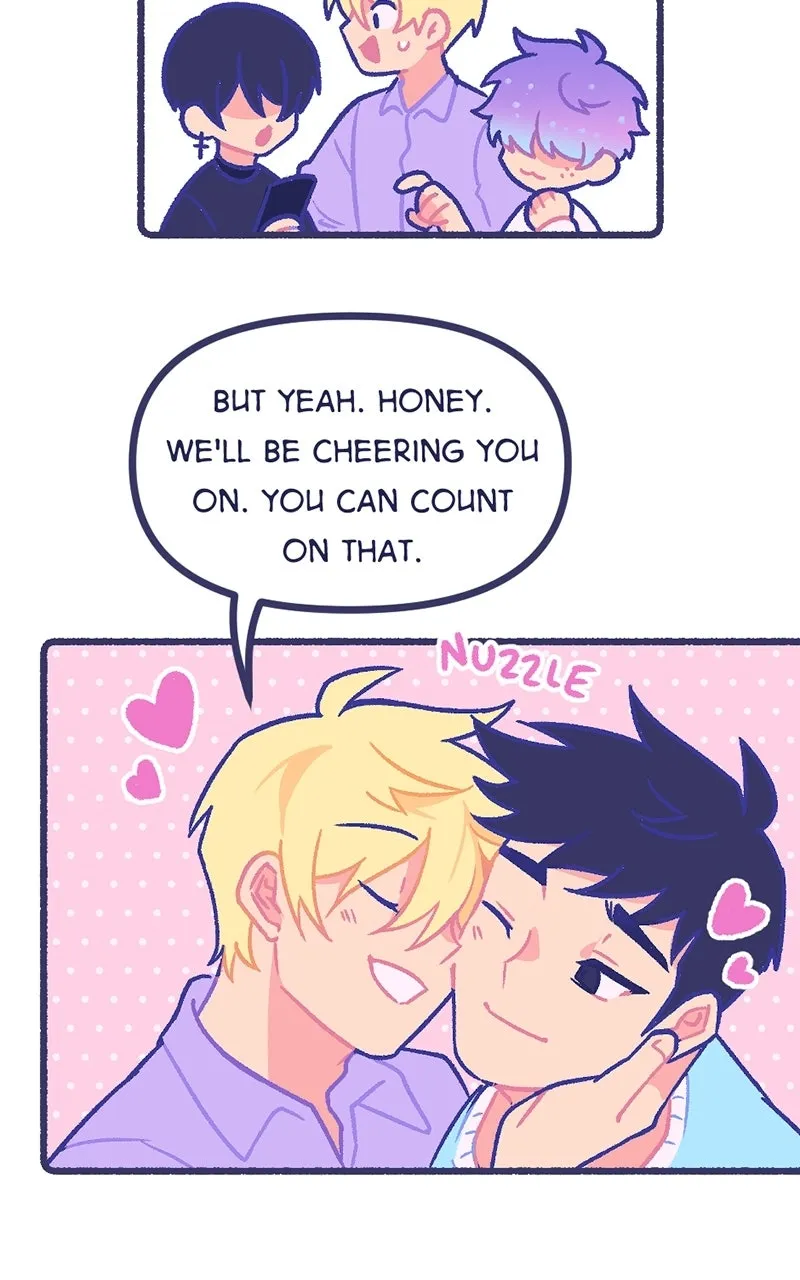 Read Boyfriends. chapter 202 image 9 on Lezhin