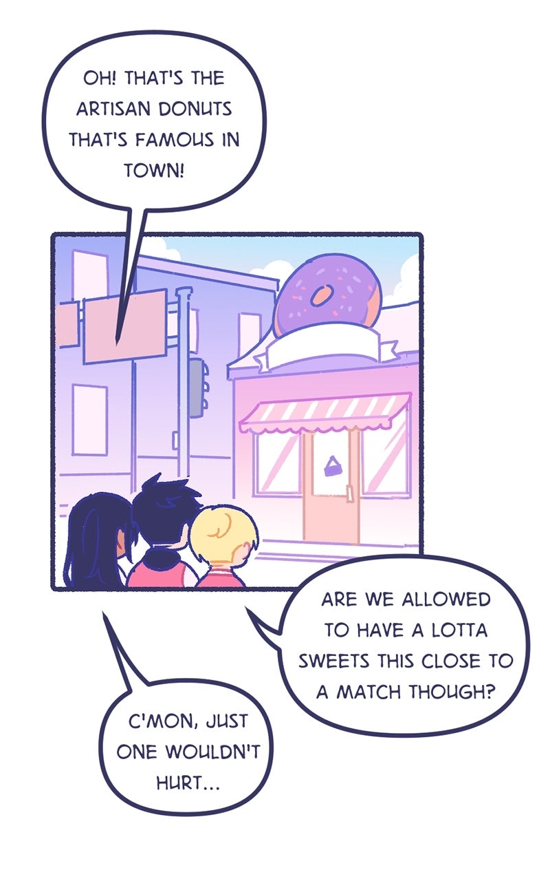 Read Boyfriends. chapter 203 image 11 on Lezhin
