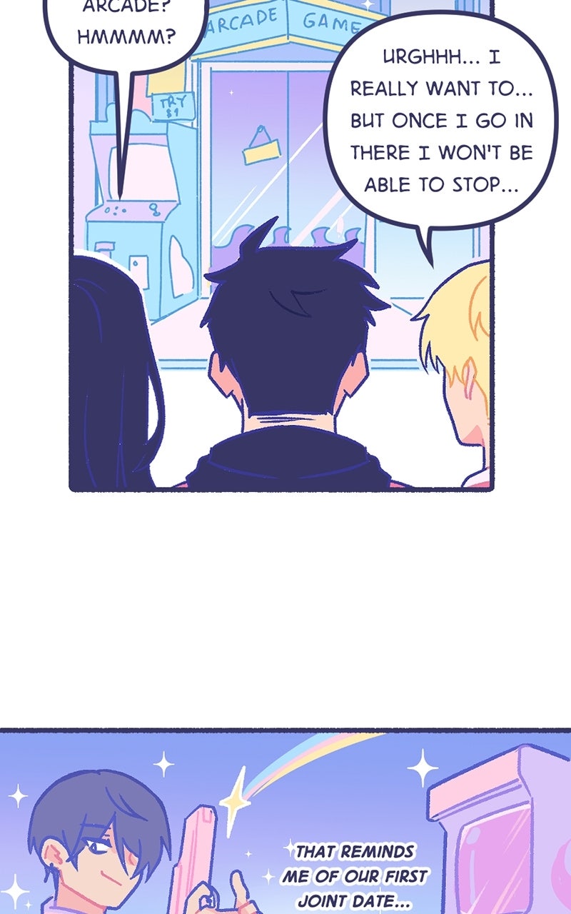 Read Boyfriends. chapter 203 image 13 on Lezhin