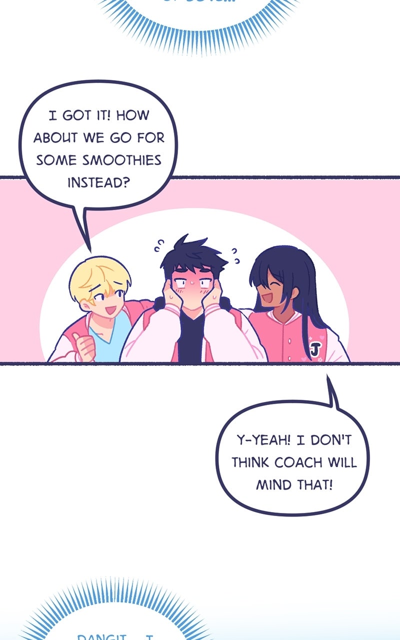 Read Boyfriends. chapter 203 image 15 on Lezhin