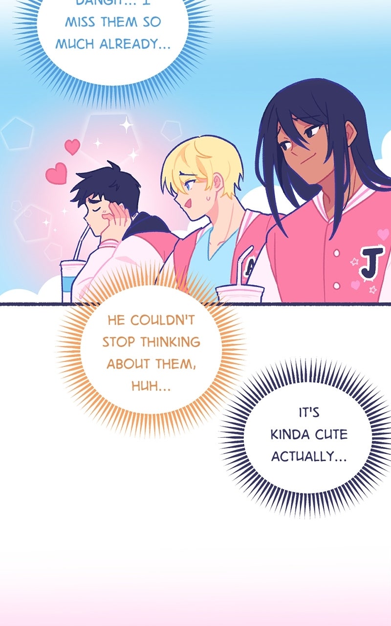 Read Boyfriends. chapter 203 image 16 on Lezhin
