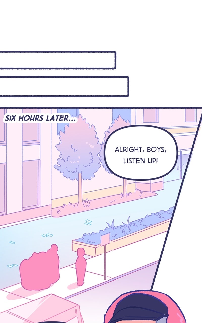 Read Boyfriends. chapter 203 image 5 on Lezhin