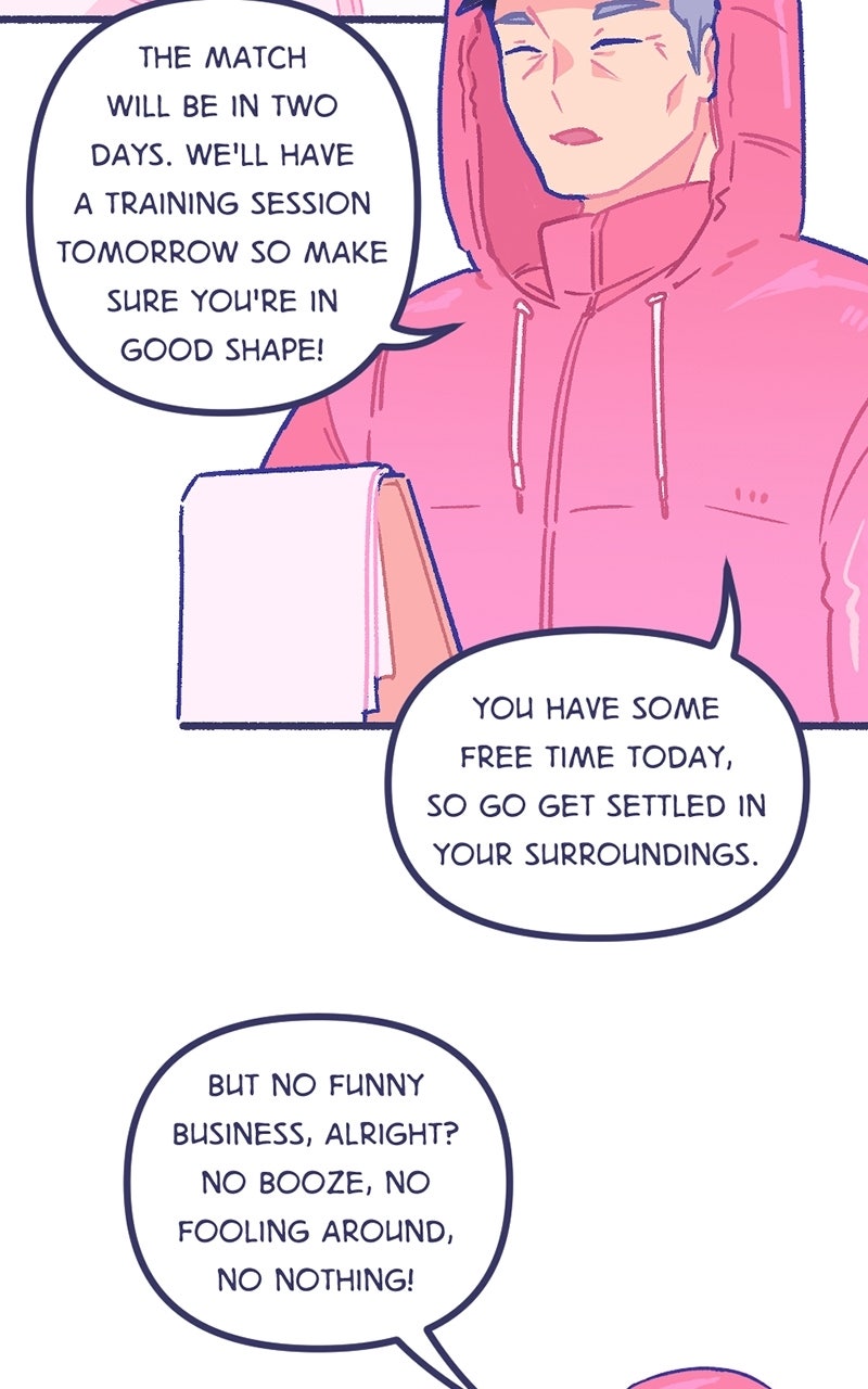 Read Boyfriends. chapter 203 image 6 on Lezhin