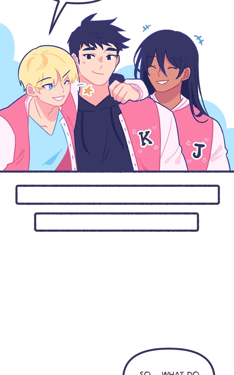 Read Boyfriends. chapter 203 image 8 on Lezhin