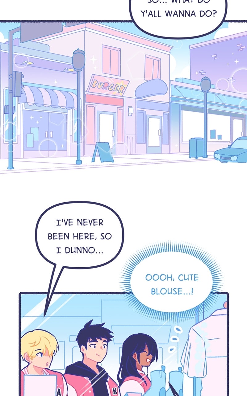 Read Boyfriends. chapter 203 image 9 on Lezhin