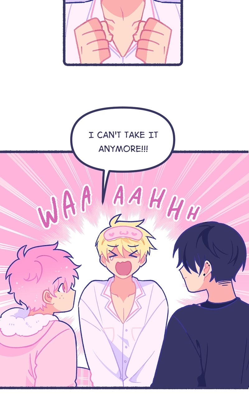 Read Boyfriends. chapter 205 image 1 on Lezhin