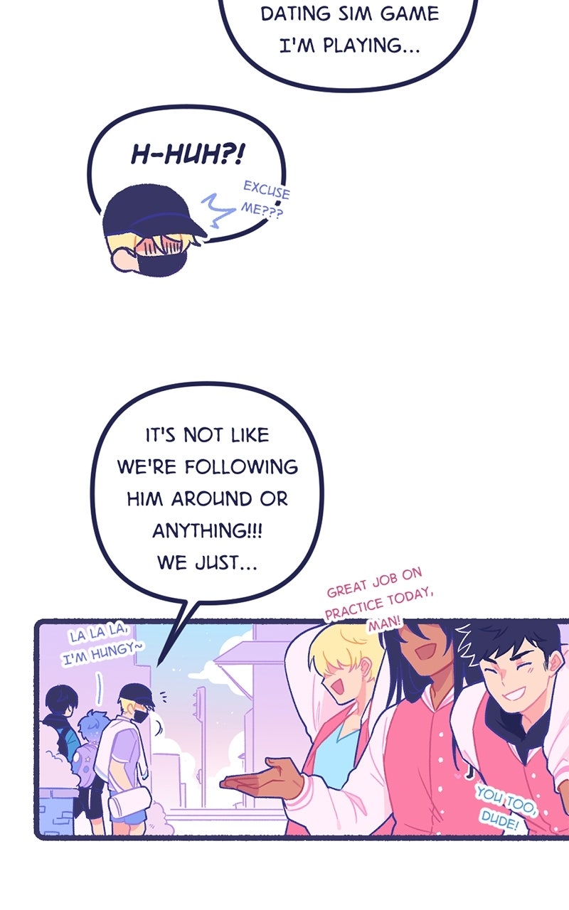 Read Boyfriends. chapter 205 image 10 on Lezhin