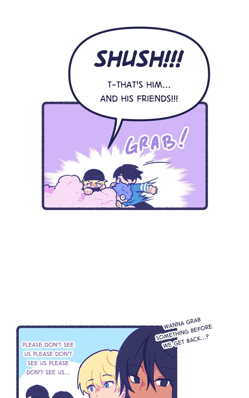 Read Boyfriends. chapter 205 image 11 on Lezhin