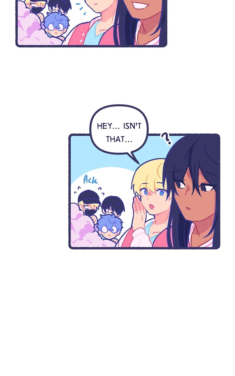 Read Boyfriends. chapter 205 image 12 on Lezhin