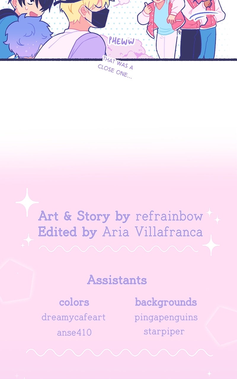 Read Boyfriends. chapter 205 image 14 on Lezhin