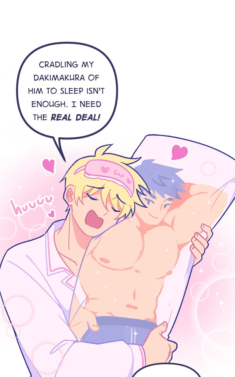 Read Boyfriends. chapter 205 image 2 on Lezhin