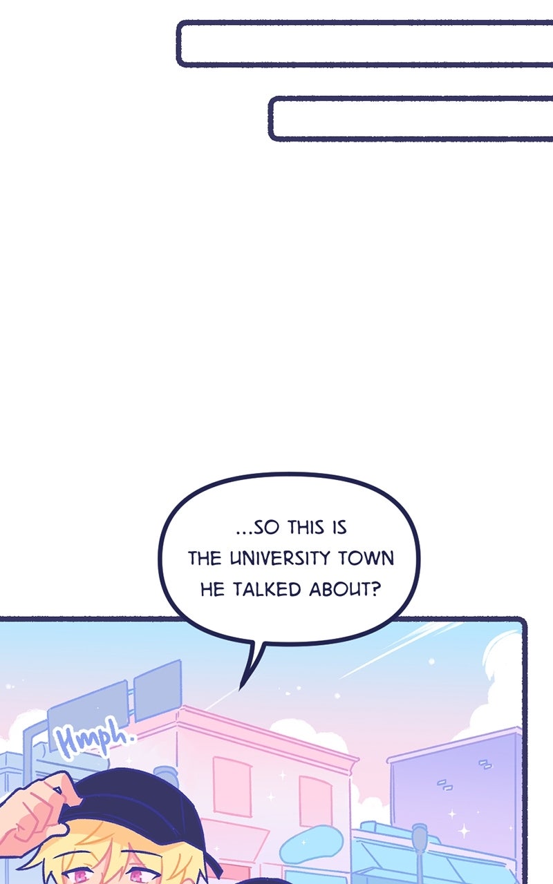Read Boyfriends. chapter 205 image 5 on Lezhin