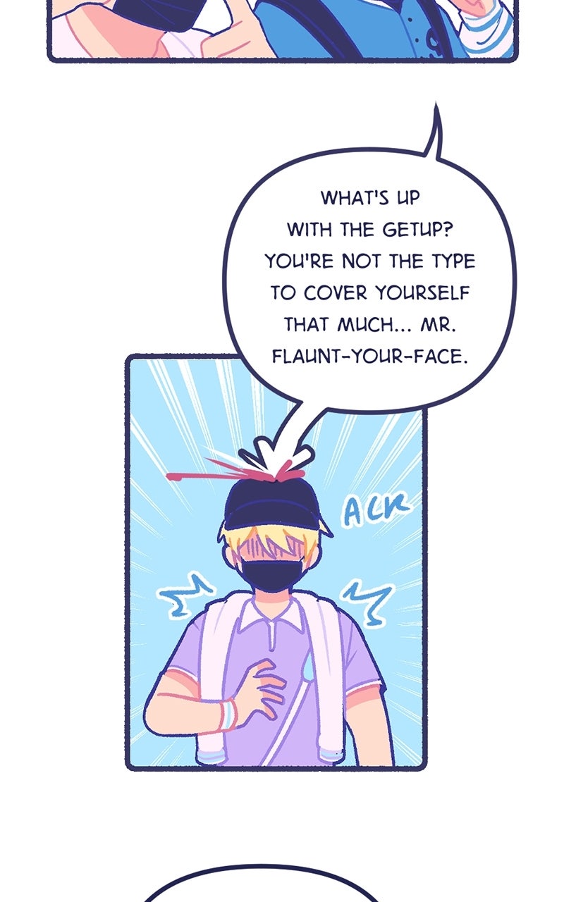 Read Boyfriends. chapter 205 image 8 on Lezhin