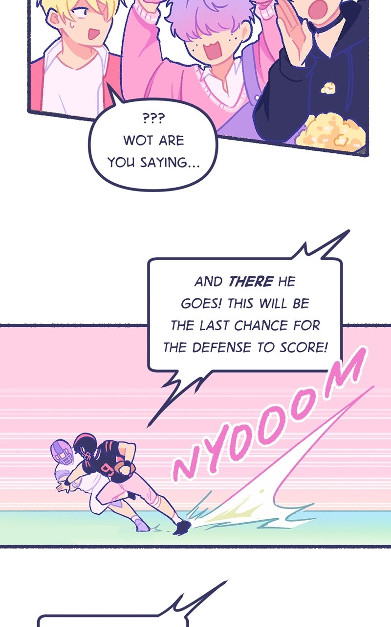 Read Boyfriends. chapter 206 image 10 on Lezhin