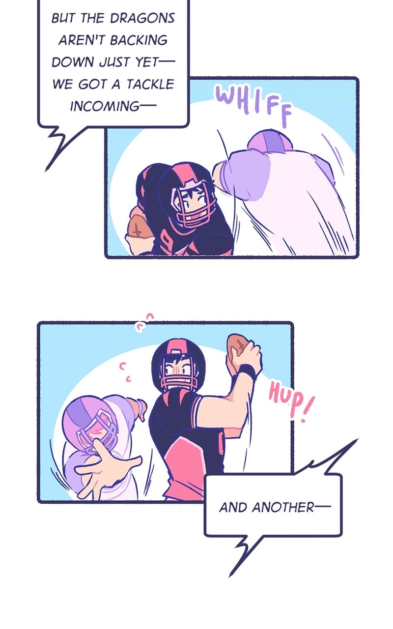 Read Boyfriends. chapter 206 image 11 on Lezhin