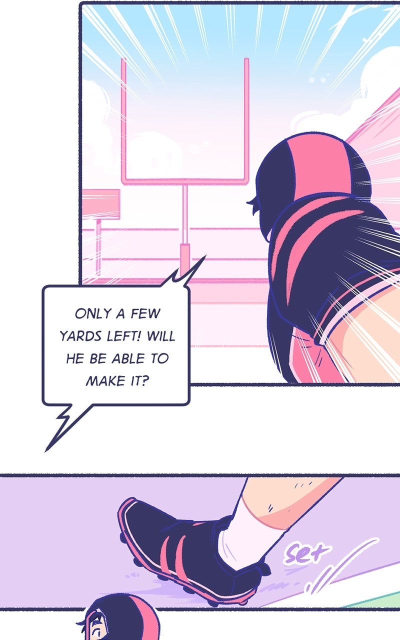 Read Boyfriends. chapter 206 image 12 on Lezhin