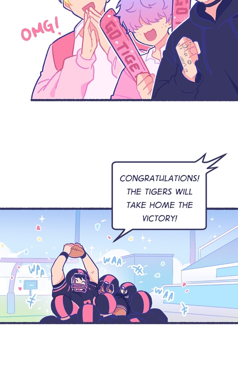 Read Boyfriends. chapter 206 image 14 on Lezhin