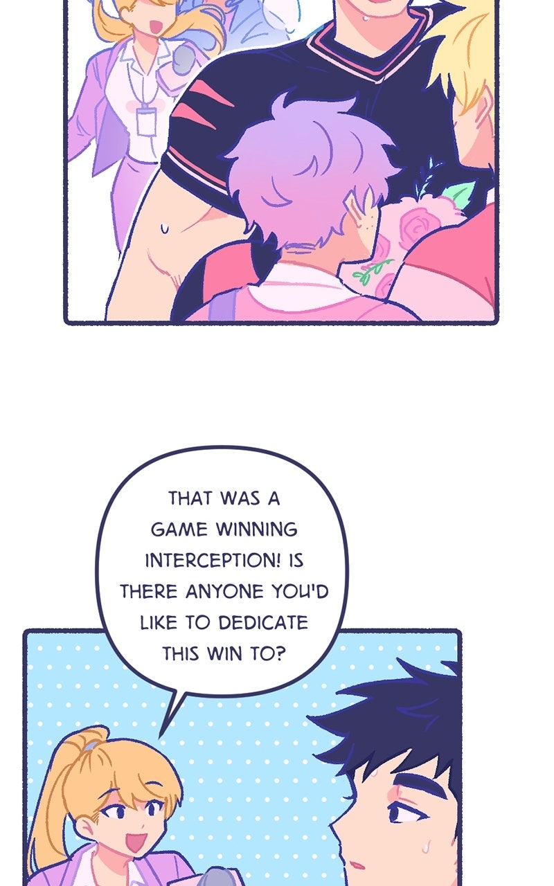 Read Boyfriends. chapter 206 image 18 on Lezhin
