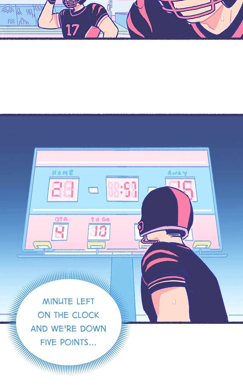 Read Boyfriends. chapter 206 image 3 on Lezhin
