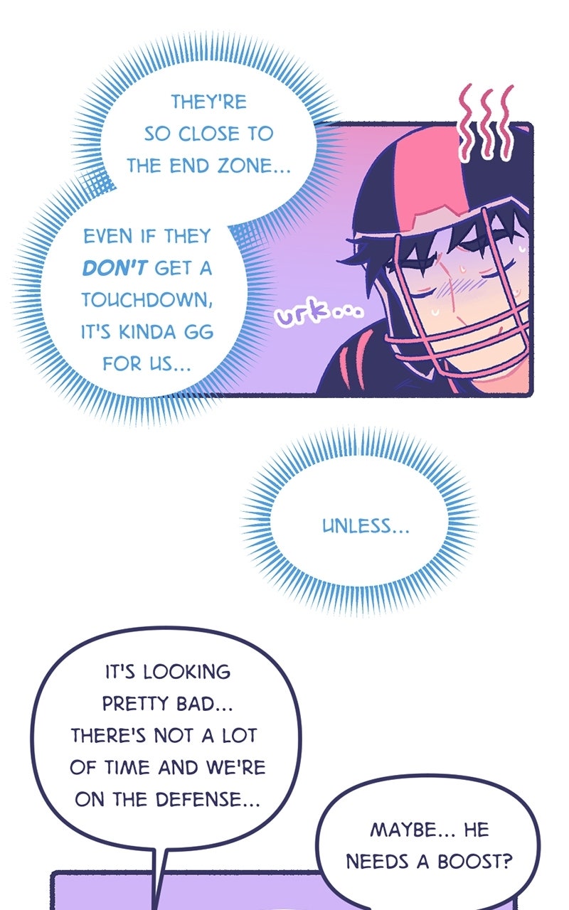 Read Boyfriends. chapter 206 image 4 on Lezhin