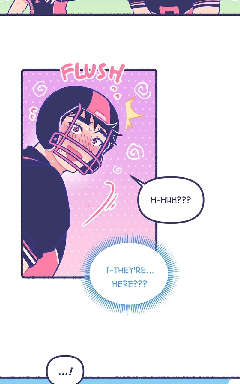 Read Boyfriends. chapter 206 image 6 on Lezhin