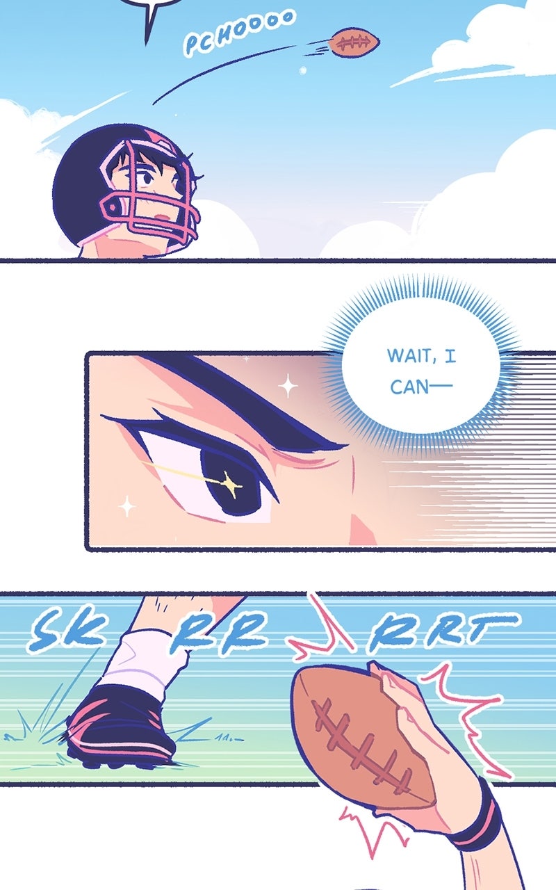 Read Boyfriends. chapter 206 image 7 on Lezhin