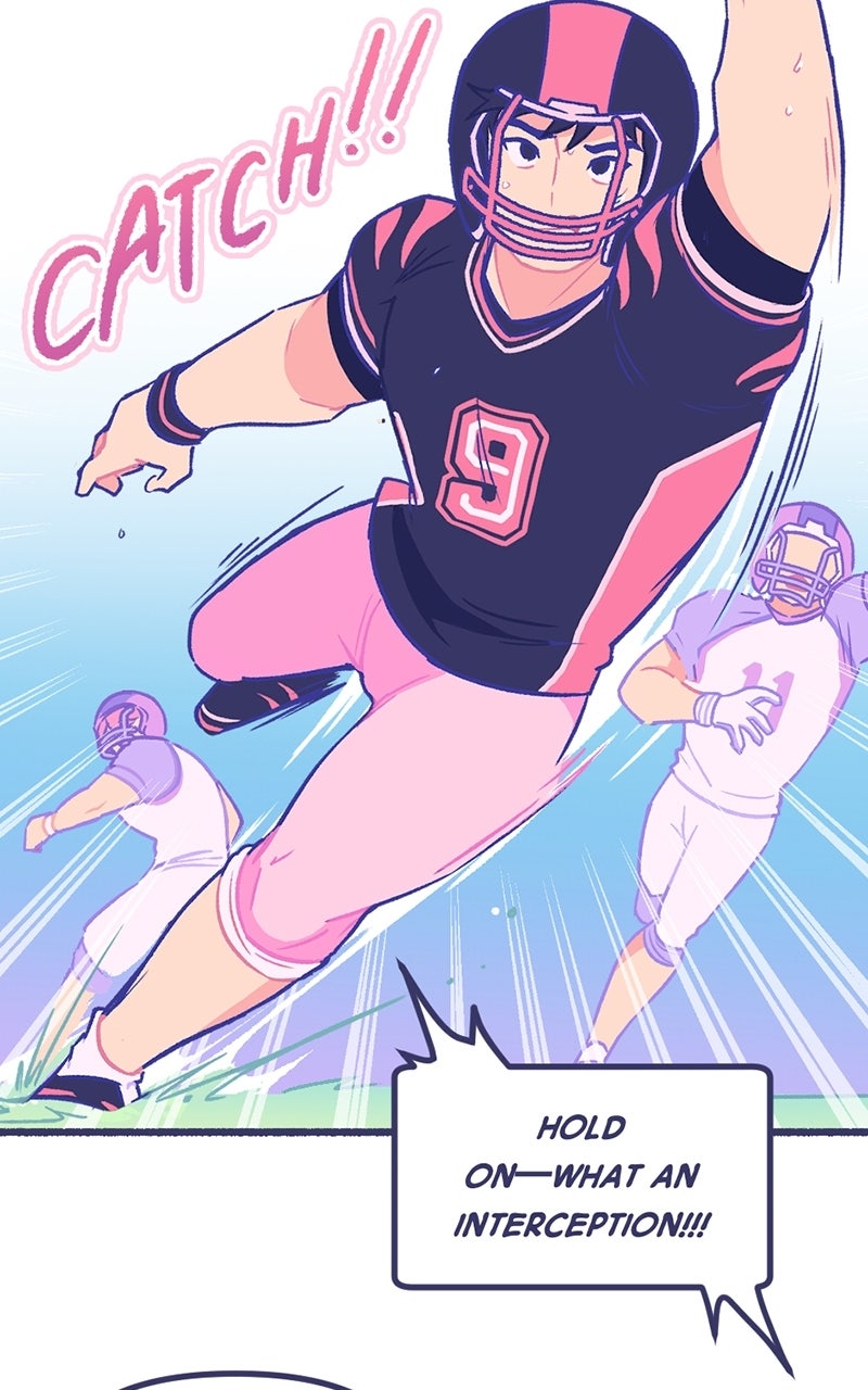 Read Boyfriends. chapter 206 image 8 on Lezhin
