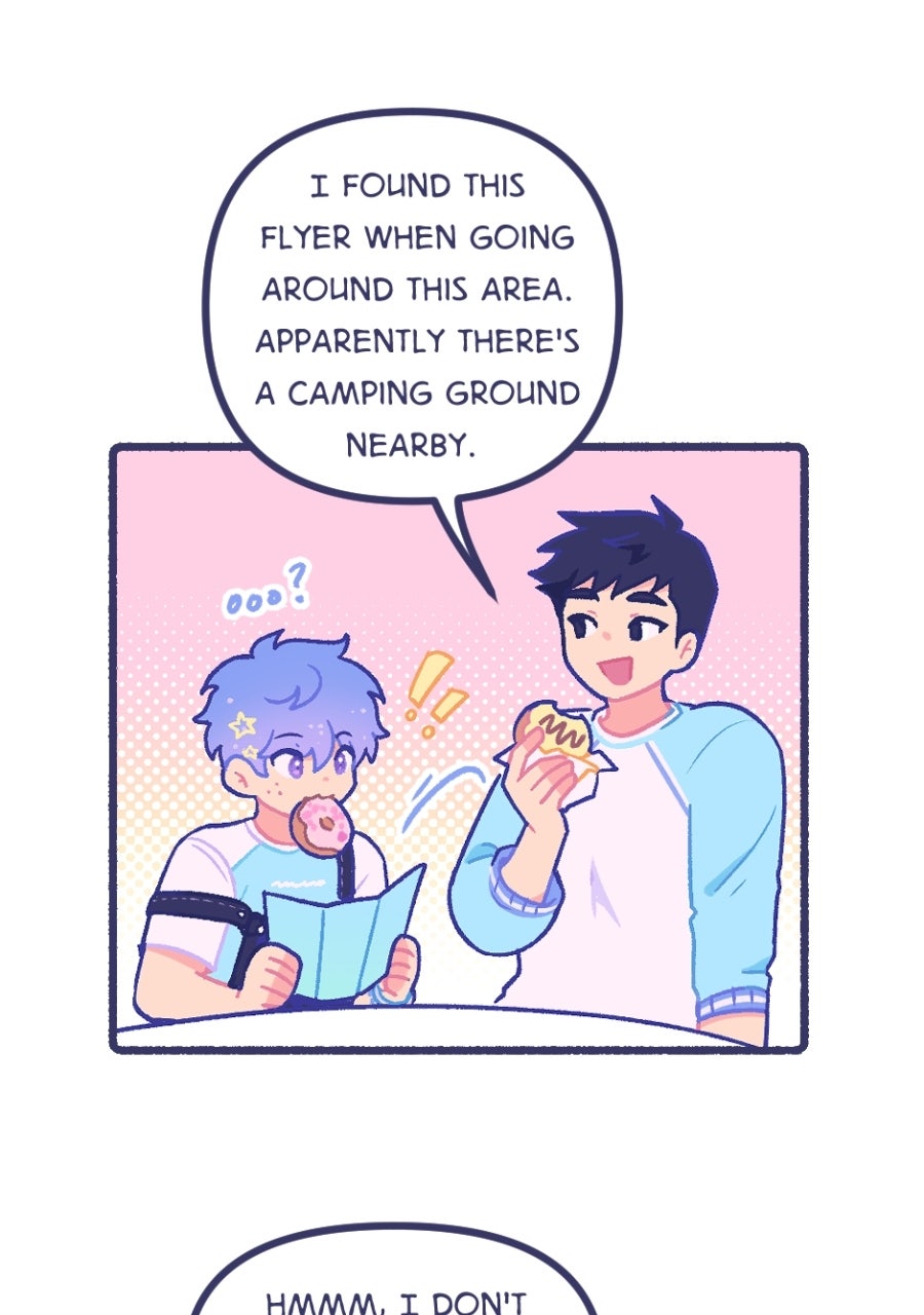 Read Boyfriends. chapter 207 image 13 on Lezhin