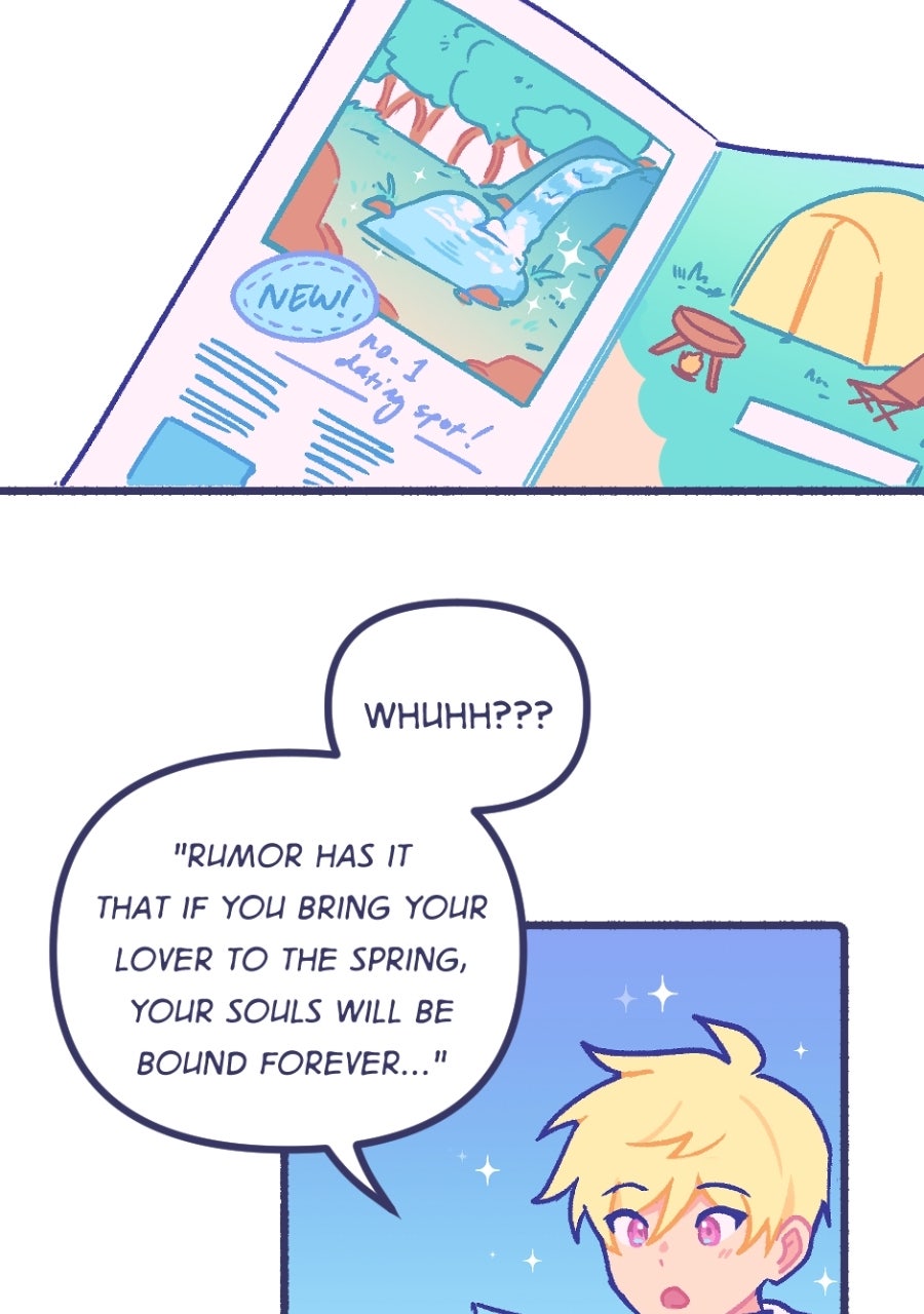 Read Boyfriends. chapter 207 image 15 on Lezhin