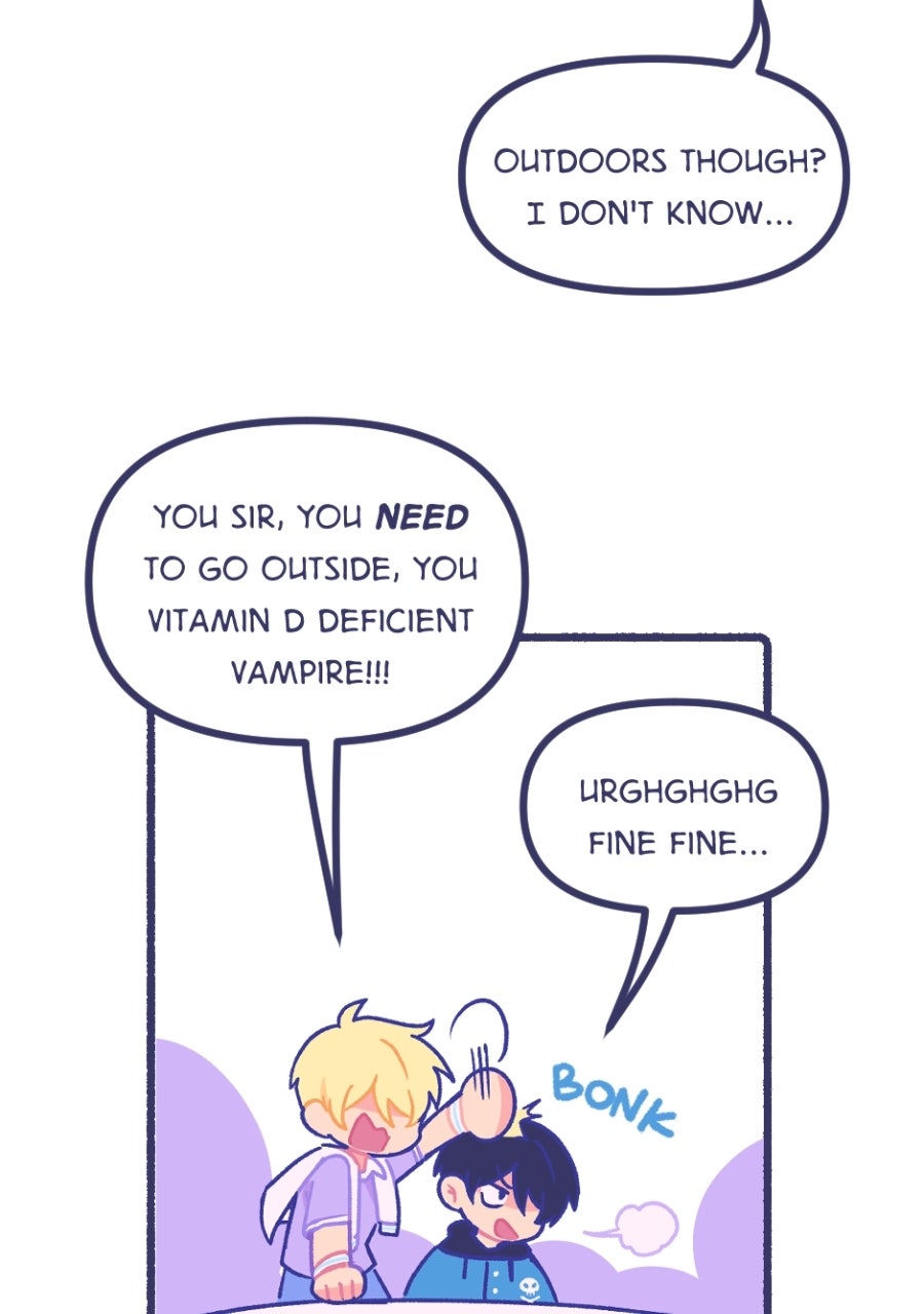 Read Boyfriends. chapter 207 image 17 on Lezhin