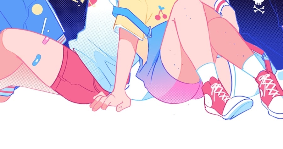 Read Boyfriends. chapter 207 image 21 on Lezhin
