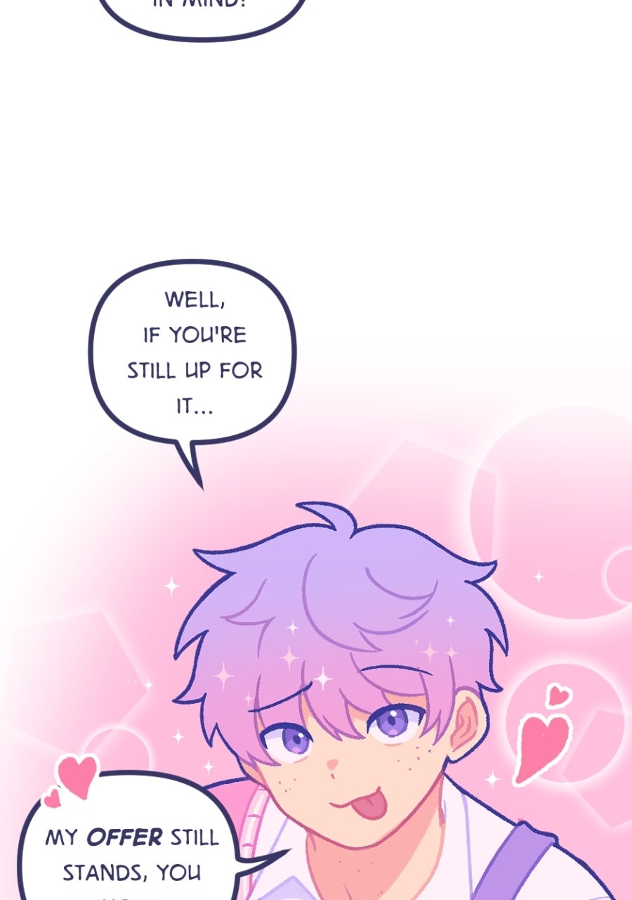 Read Boyfriends. chapter 207 image 5 on Lezhin