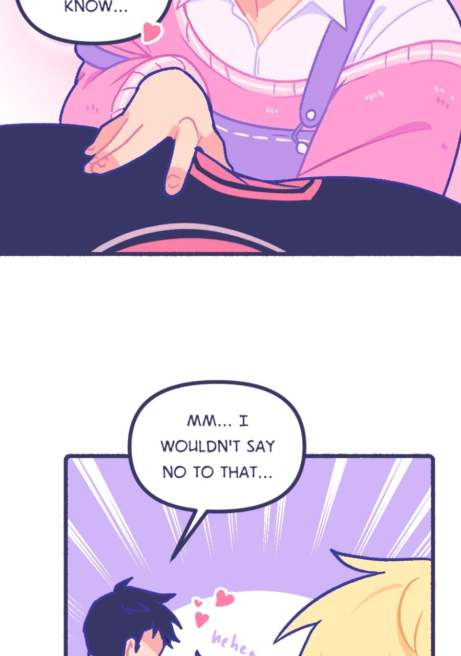 Read Boyfriends. chapter 207 image 6 on Lezhin
