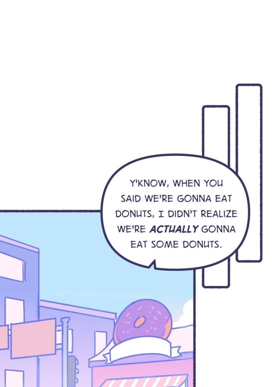 Read Boyfriends. chapter 207 image 9 on Lezhin