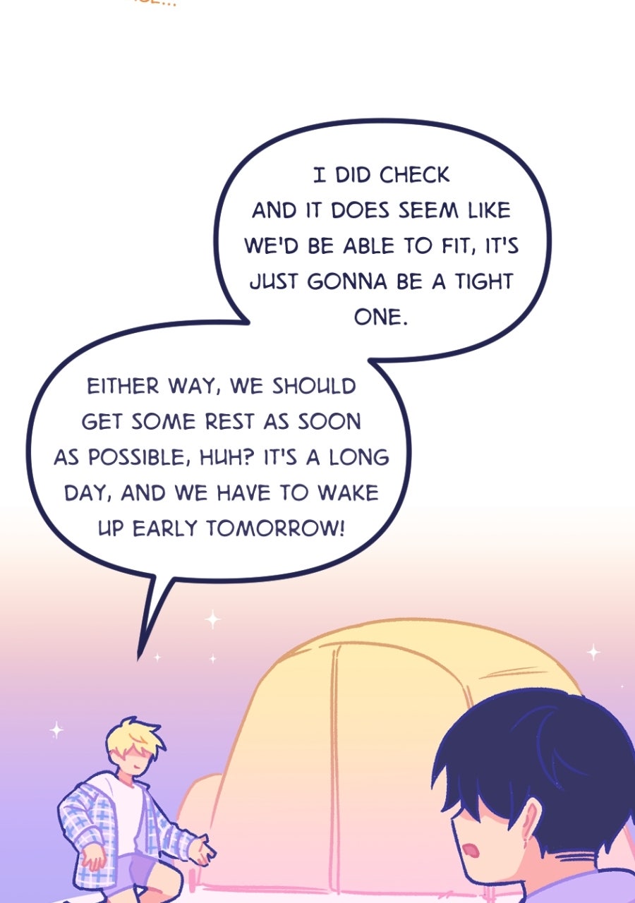 Read Boyfriends. chapter 208 image 11 on Lezhin
