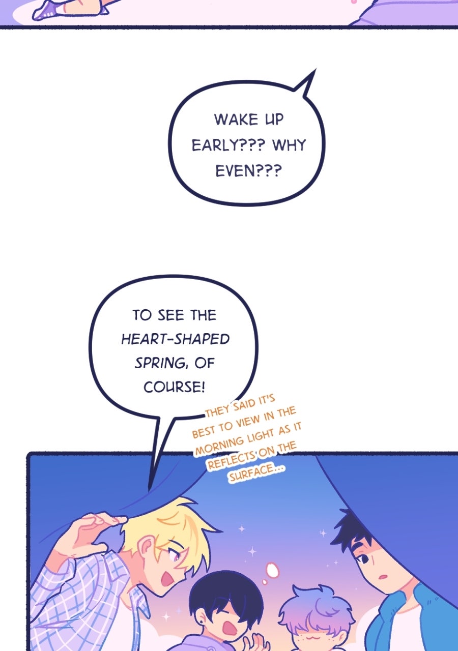 Read Boyfriends. chapter 208 image 12 on Lezhin