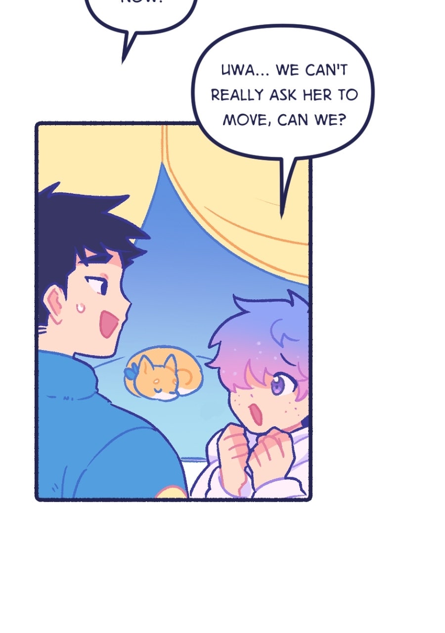 Read Boyfriends. chapter 208 image 14 on Lezhin
