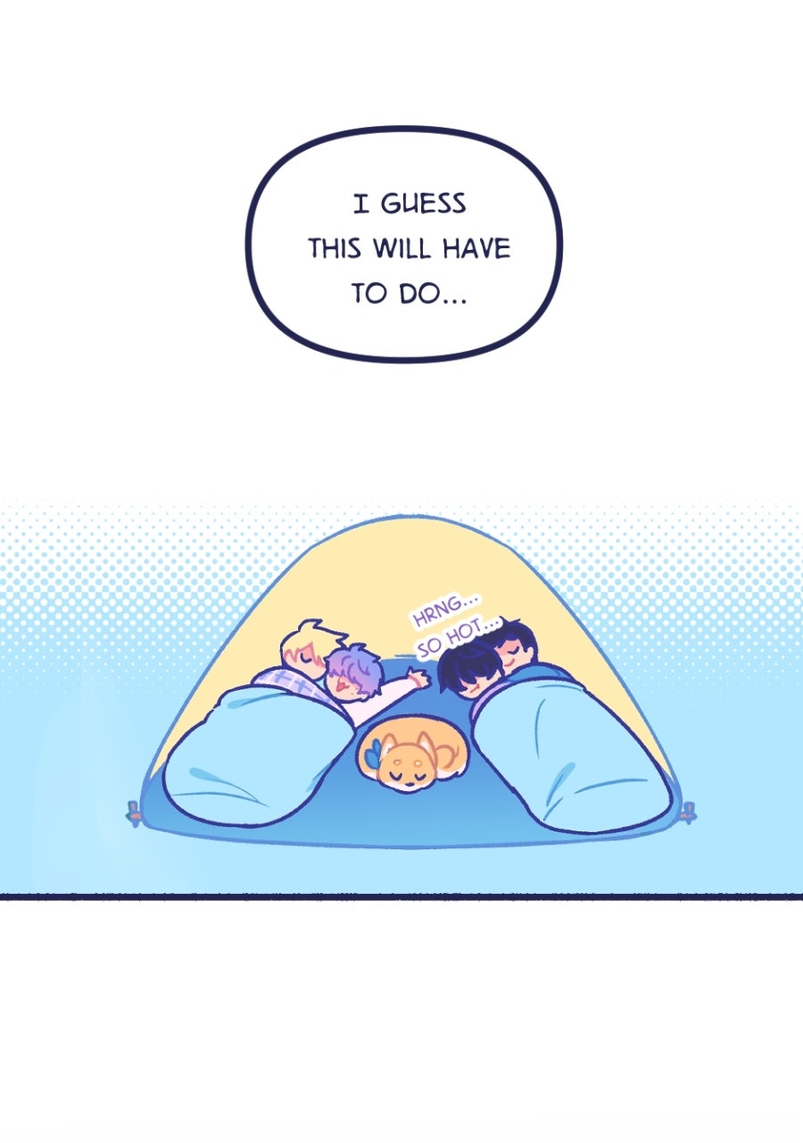 Read Boyfriends. chapter 208 image 15 on Lezhin