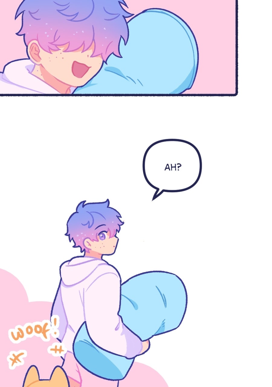 Read Boyfriends. chapter 208 image 2 on Lezhin