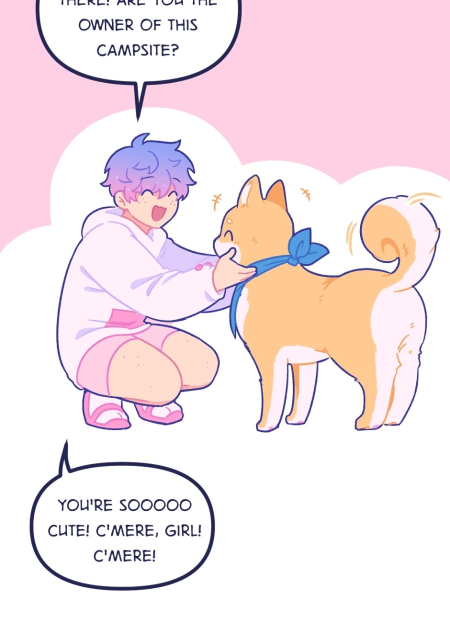 Read Boyfriends. chapter 208 image 4 on Lezhin