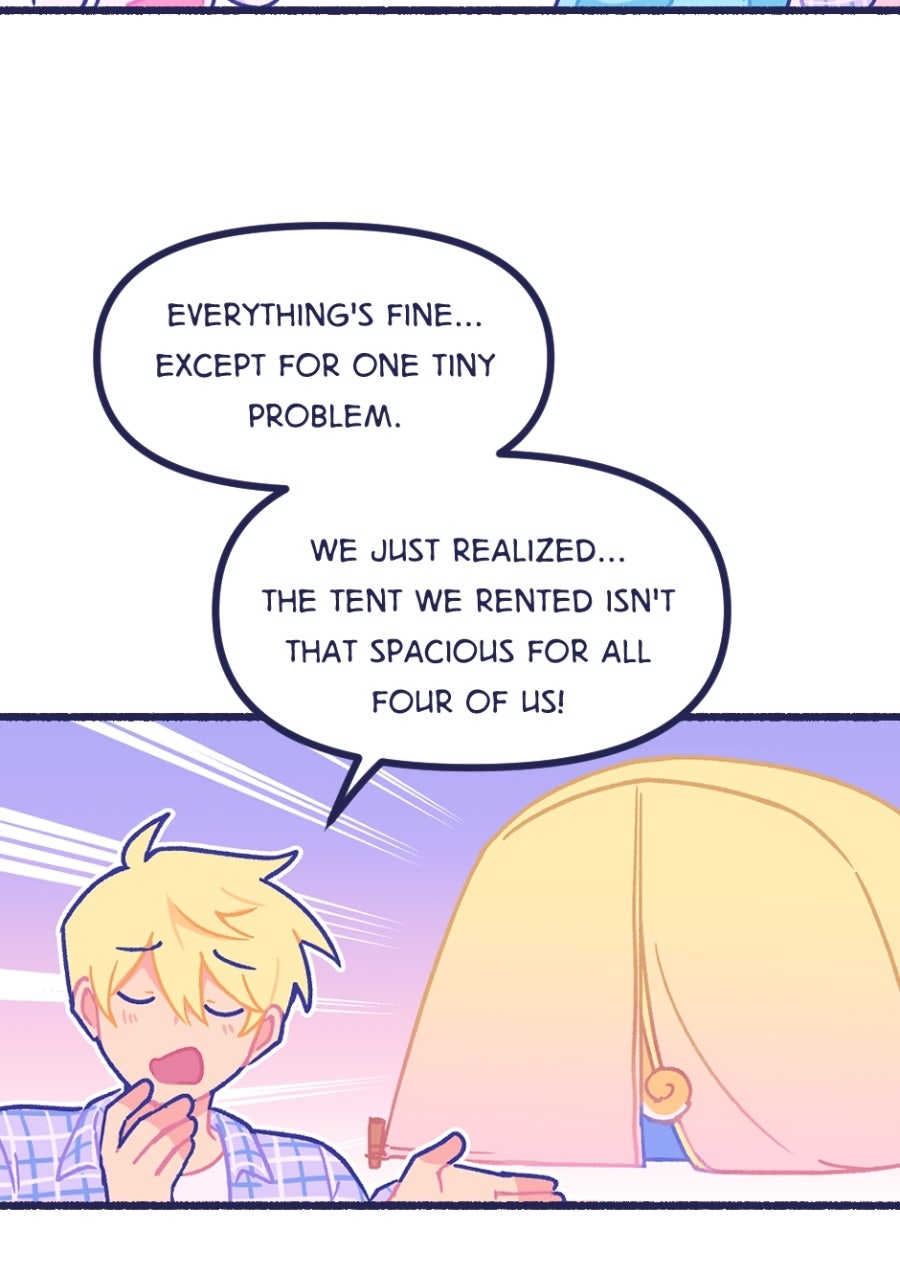 Read Boyfriends. chapter 208 image 7 on Lezhin
