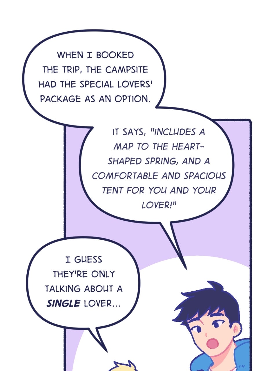 Read Boyfriends. chapter 208 image 8 on Lezhin
