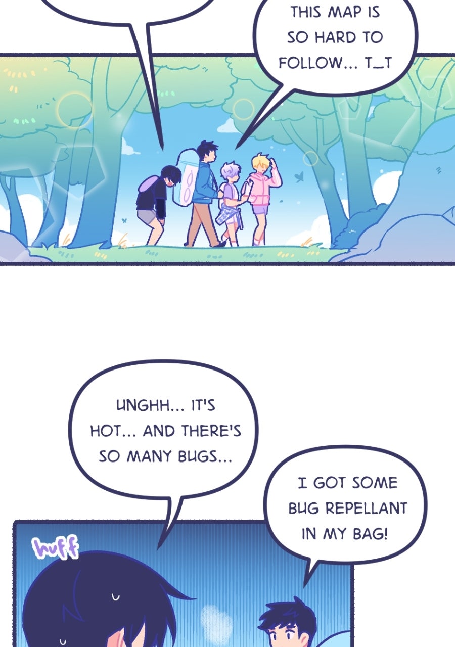 Read Boyfriends. chapter 209 image 1 on Lezhin