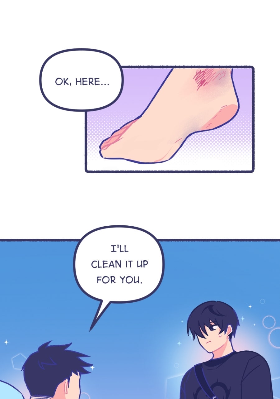 Read Boyfriends. chapter 209 image 10 on Lezhin