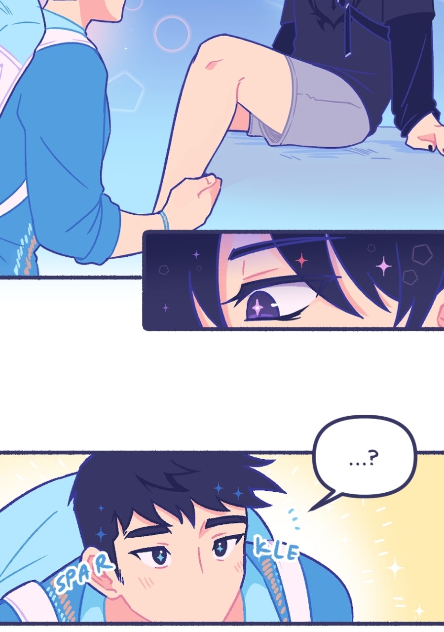 Read Boyfriends. chapter 209 image 11 on Lezhin